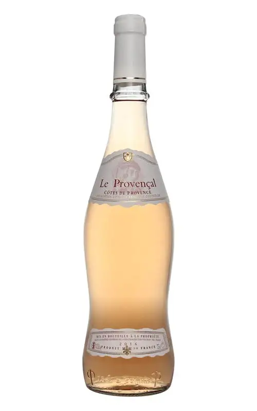 La Vidaubanaise Le Provencal Rosé 2024 750ml