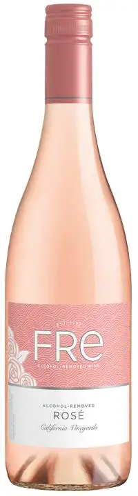 Fre Rose 750ml