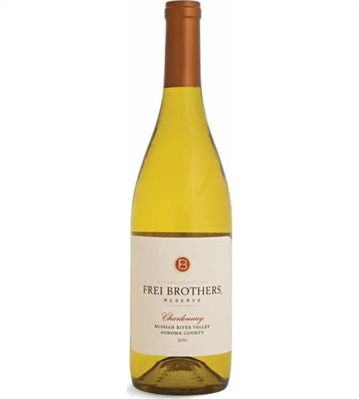 Frei Brothers Russian River Valley Chardonnay 2023 750ml