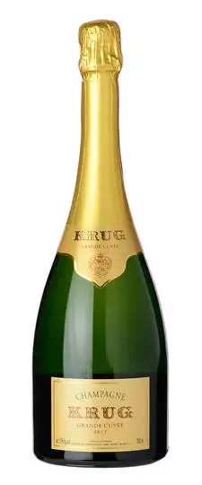 Krug Grande Cuvée Brut 750ml