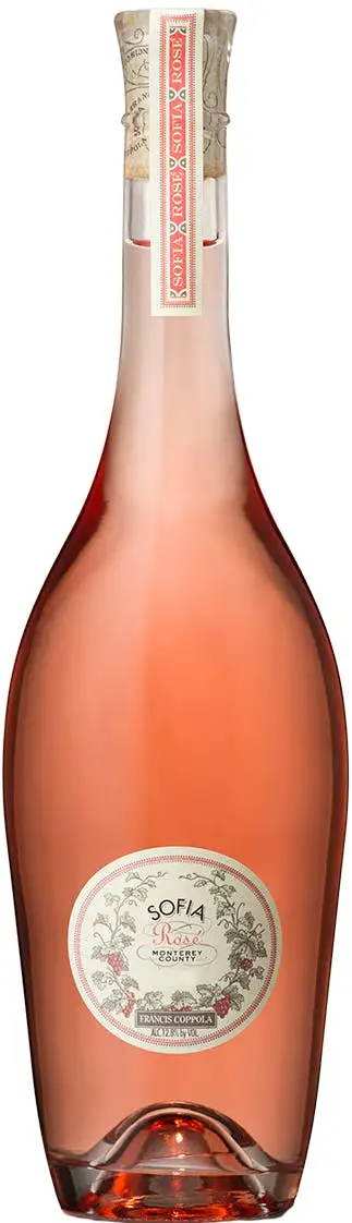 Francis Ford Coppola Sofia Rosé 750ml
