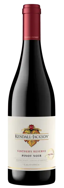 Kendall Jackson Vintner's Reserve Pinot Noir 2022 750ml