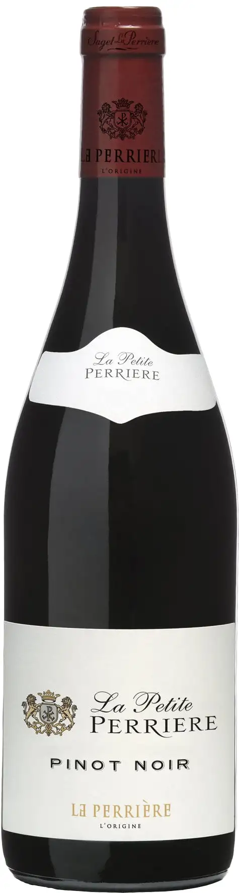 La Petite Perriere Pinot Noir 750ml