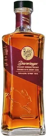 Rabbit Hole Distilling Dareringer PX Sherry Casks Bourbon 750ml