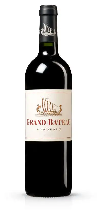 Grand Bateau Bordeaux 2020 750ml