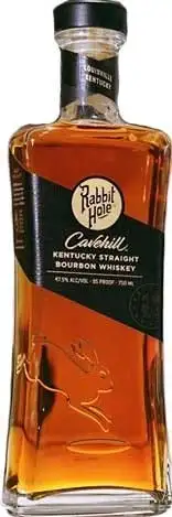 Rabbit Hole Distilling Cavehill Kentucky Straight Bourbon 750ml