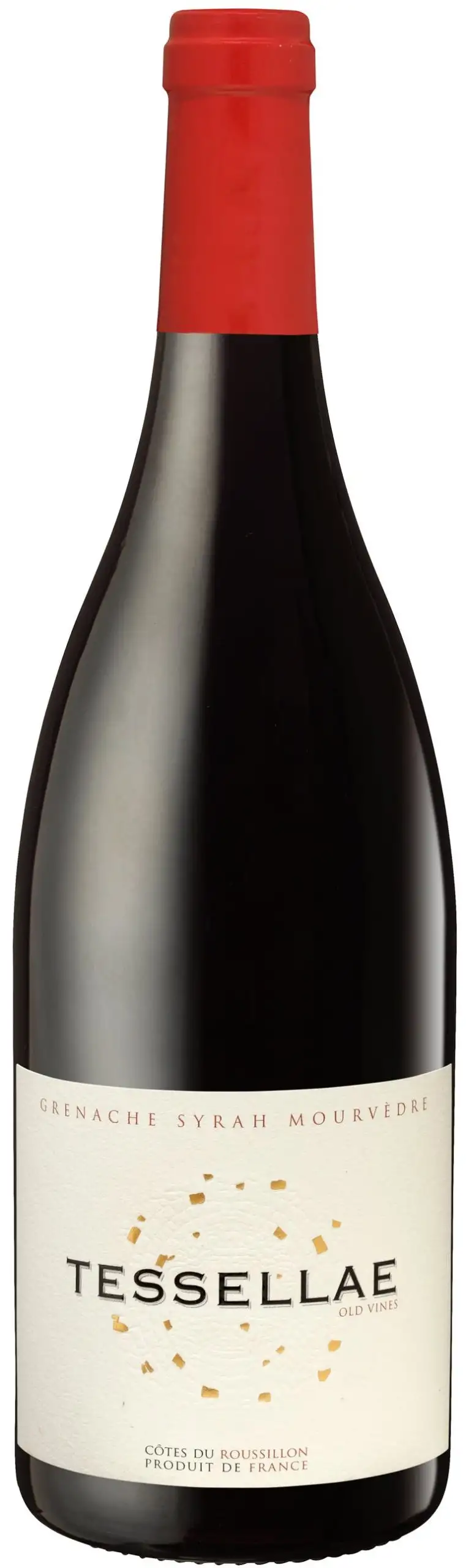 Domaine LaFage Tessellae GSM 750ml
