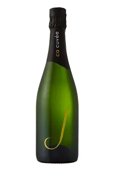J Vineyards & Winery California Cuvée 750ml