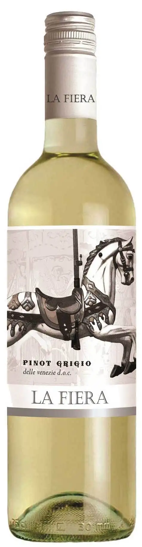 La Fiera Pinot Grigio 750ml