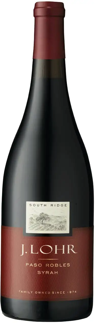J. Lohr South Ridge Syrah 750ml