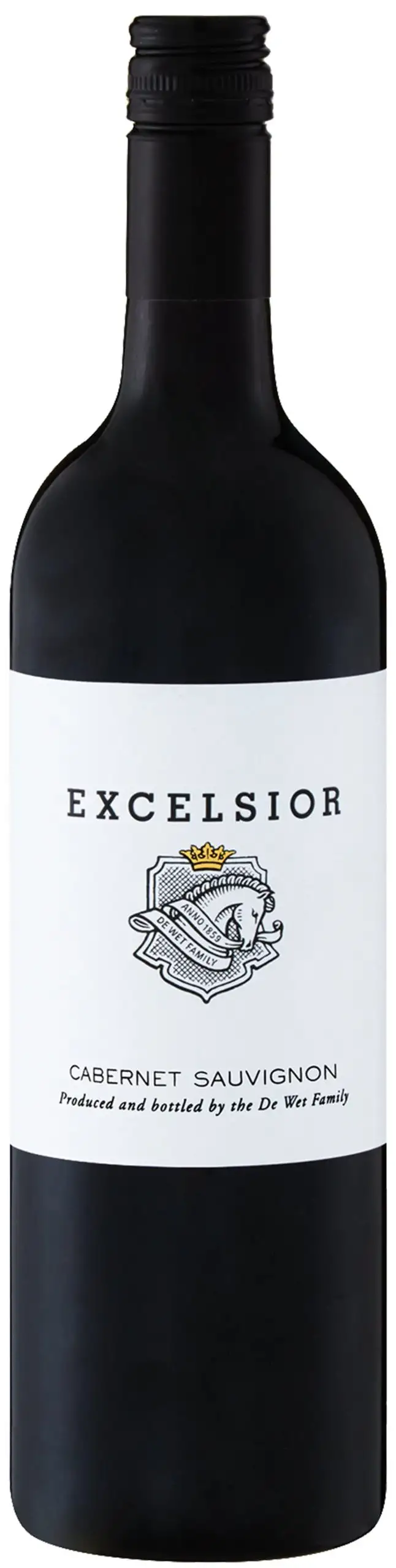 Excelsior Cabernet Sauvignon 750ml