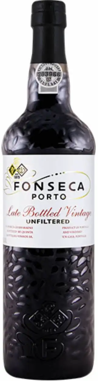 Fonseca Late Bottled Vintage 750ml