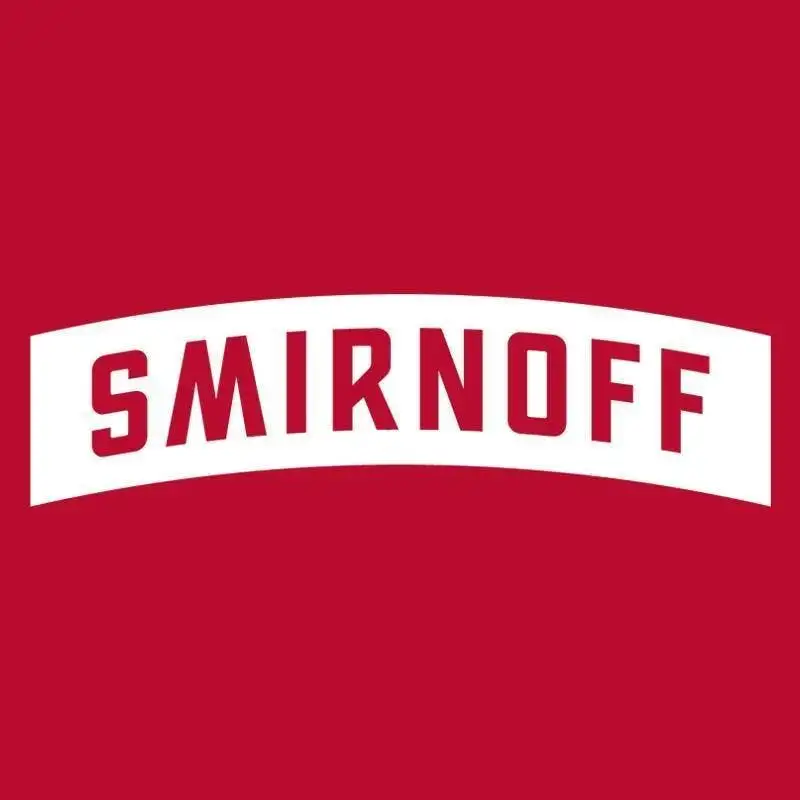 Smirnoff Watermelon Twist Vodka 750ml