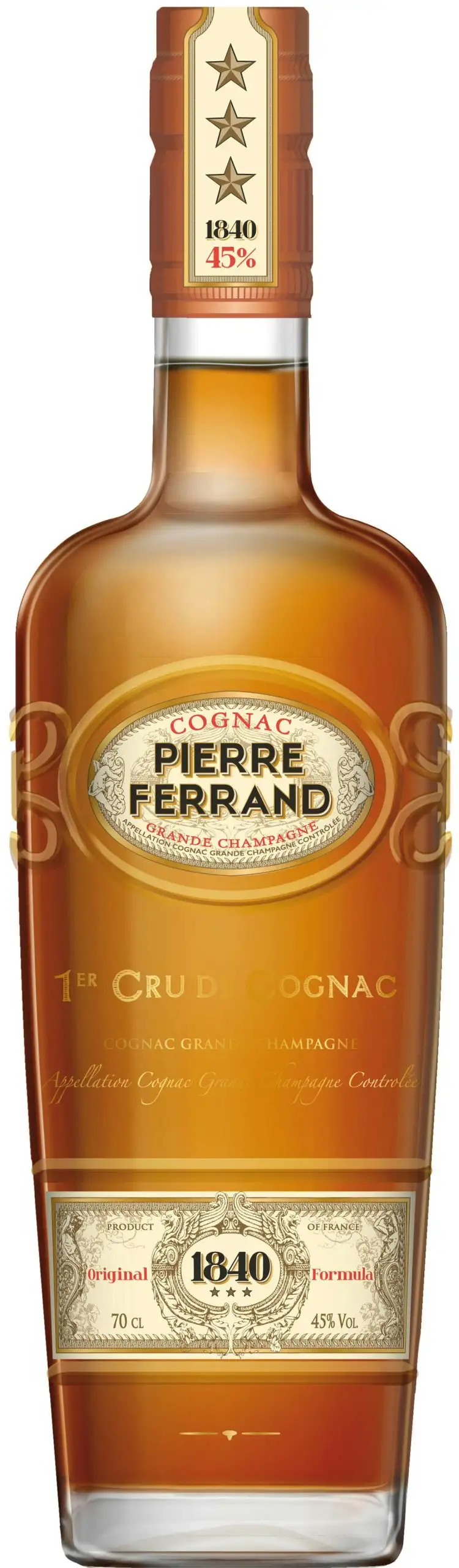 Pierre Ferrand 1840 Original Formula 750ml