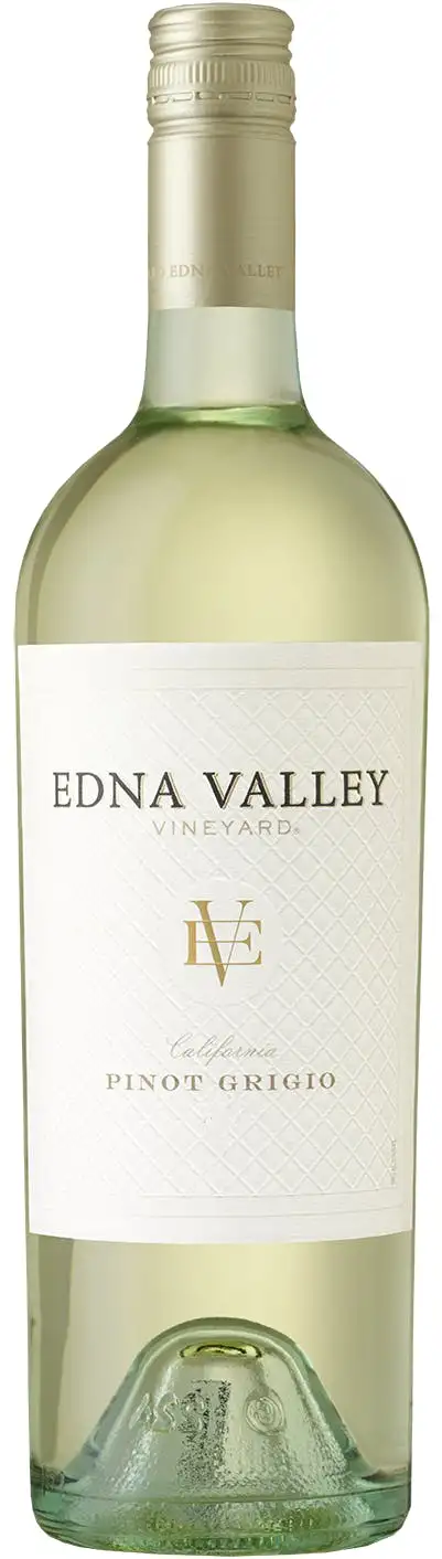 Edna Valley Vineyard Pinot Grigio 750ml