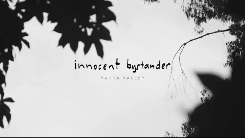 Innocent Bystander Sauvignon Blanc 2023 750ml