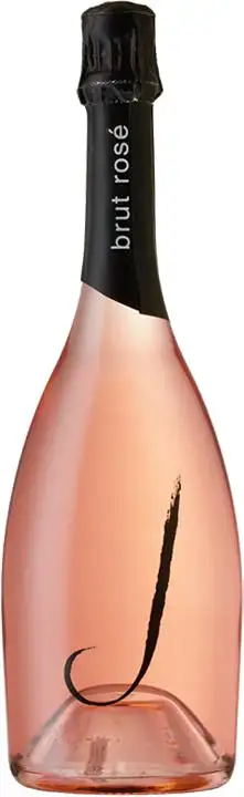 J Vineyards & Winery Brut Rosé 750ml