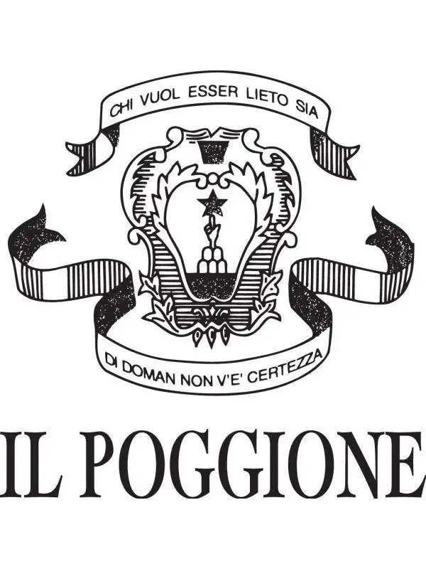 Il Poggione Brunello di Montalcino 2020 750ml
