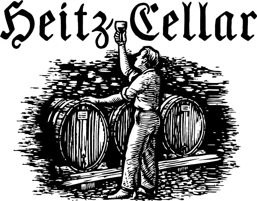 Heitz Cellar Trailside Vineyard Cabernet Sauvignon 2018 750ml