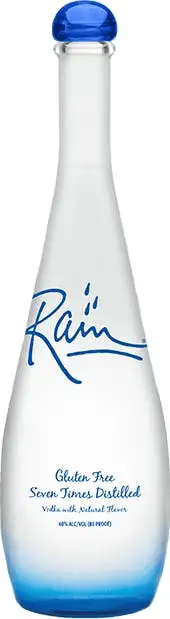 Rain Handcrafted Vodka Vodka 1.75L