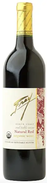 Frey Vineyards Natural Red 750ml