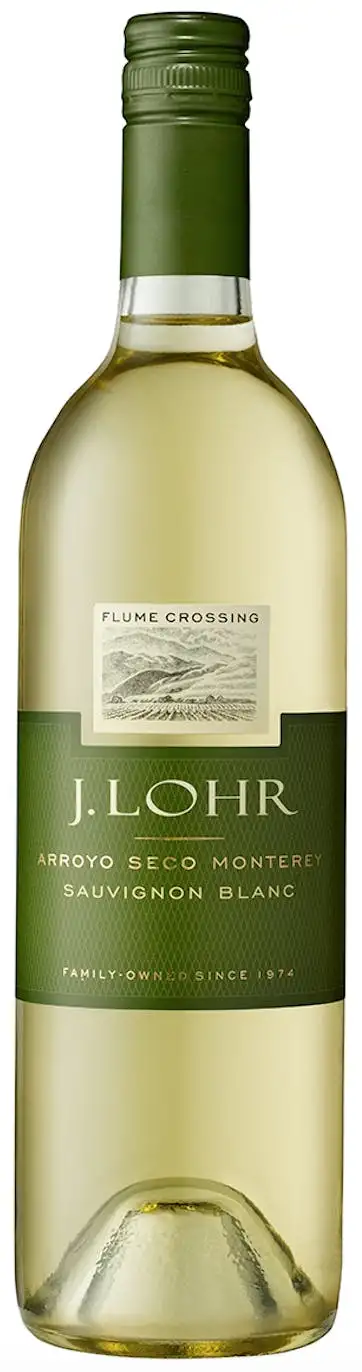 J. Lohr Flume Crossing Sauvignon Blanc 750ml