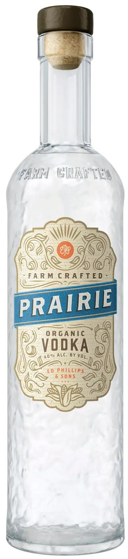 Prairie Vodka 1.75L
