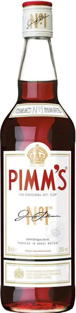 Pimm's No. 1 Cup 750ml