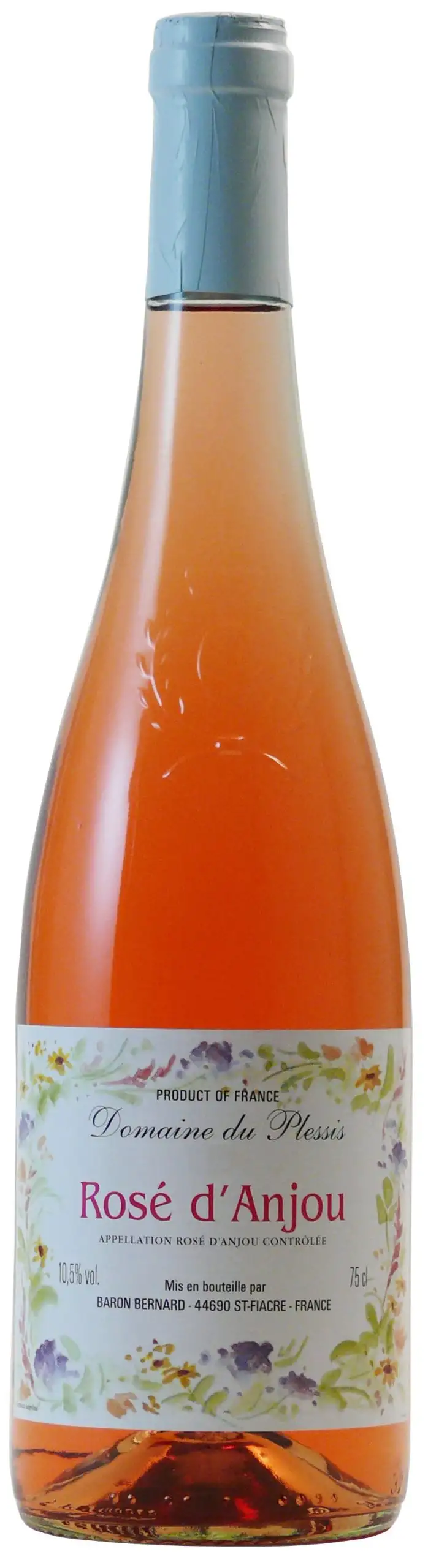 Domaine des Nouelles Rose d'Anjou 750ml