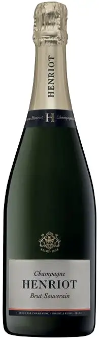 Henriot Brut Souverain 750ml