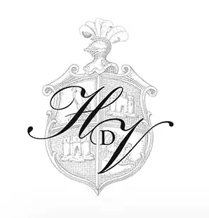 Hyde de Villaine Chardonnay 2010 750ml