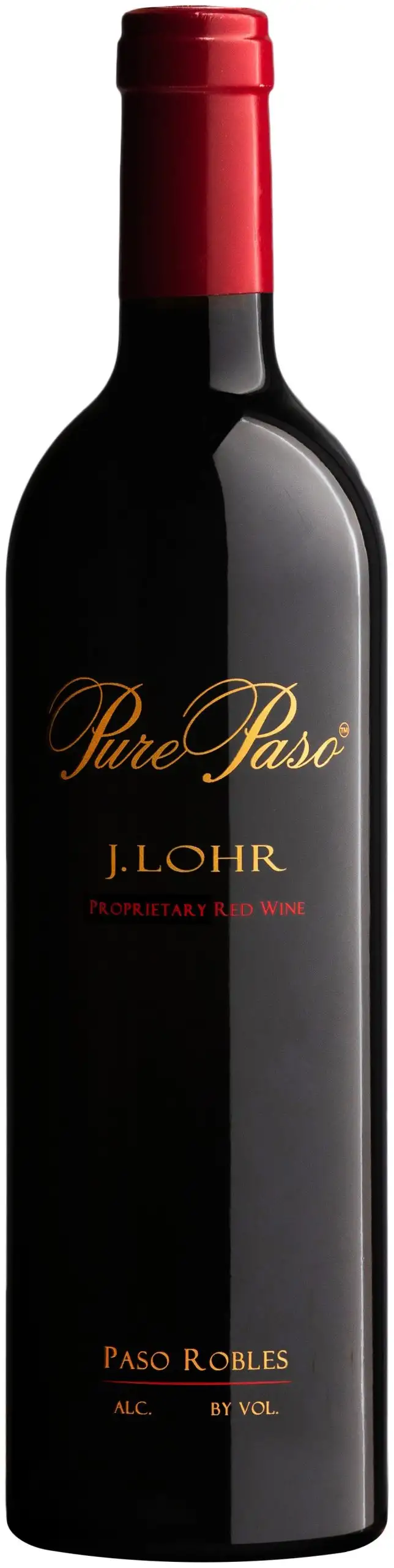 J. Lohr Pure Paso 750ml