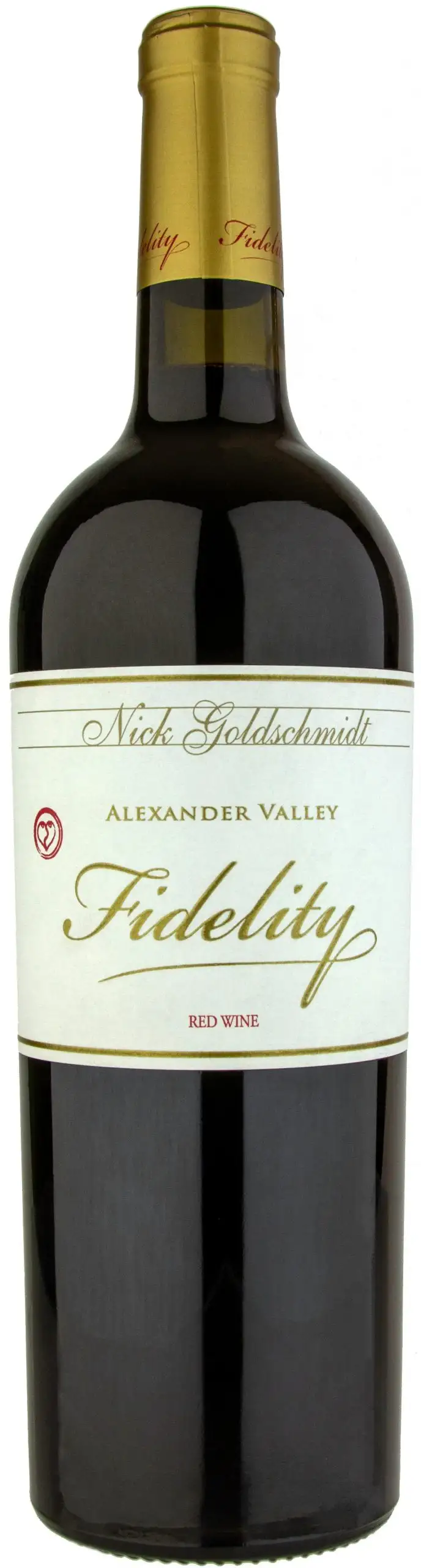 Goldschmidt Fidelity 750ml