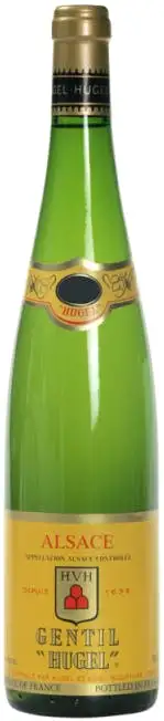 Hugel Gentil 750ml