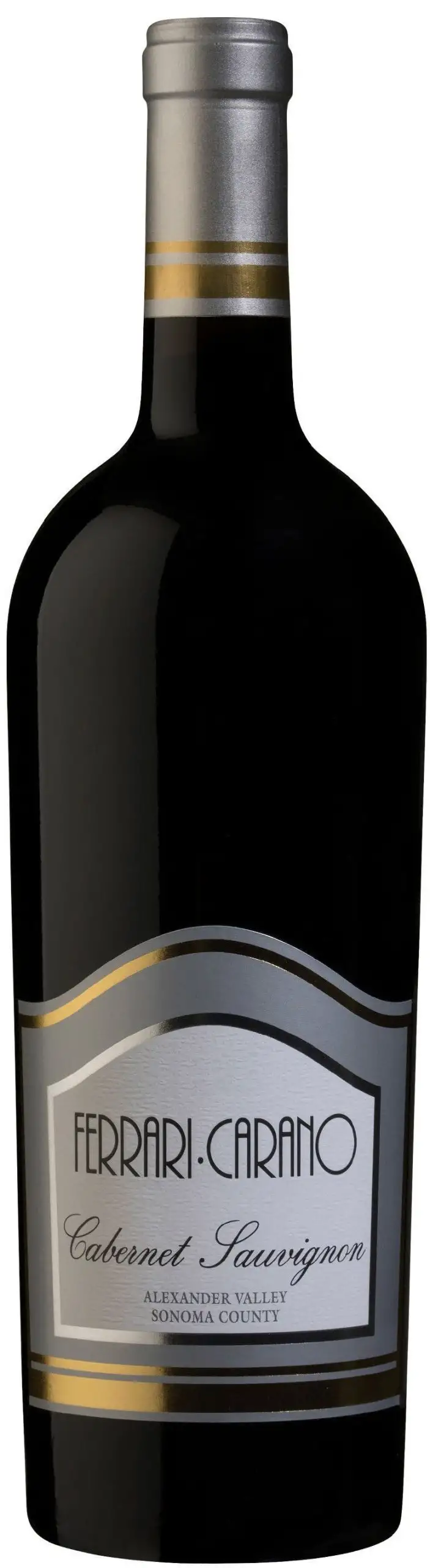 Ferrari-Carano Cabernet Sauvignon 750ml