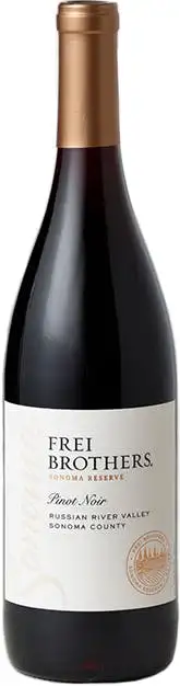 Frei Brothers Reserve Pinot Noir 750ml