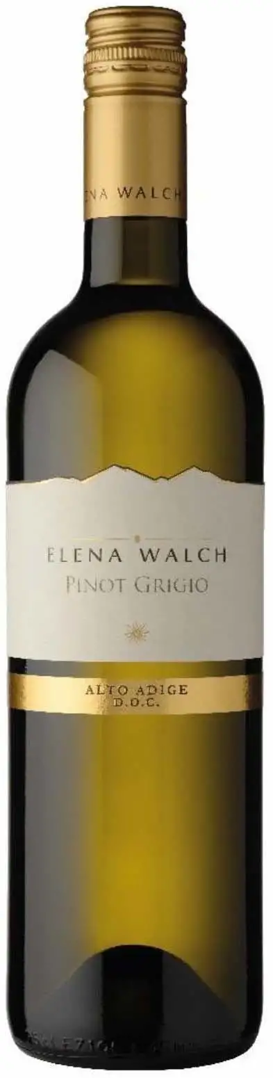 Elena Walch Pinot Grigio 750ml