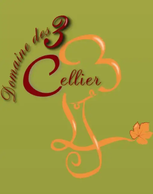Domaine Des 3 Cellier Châteauneuf du Pape Alchimie Red 2020 750ml