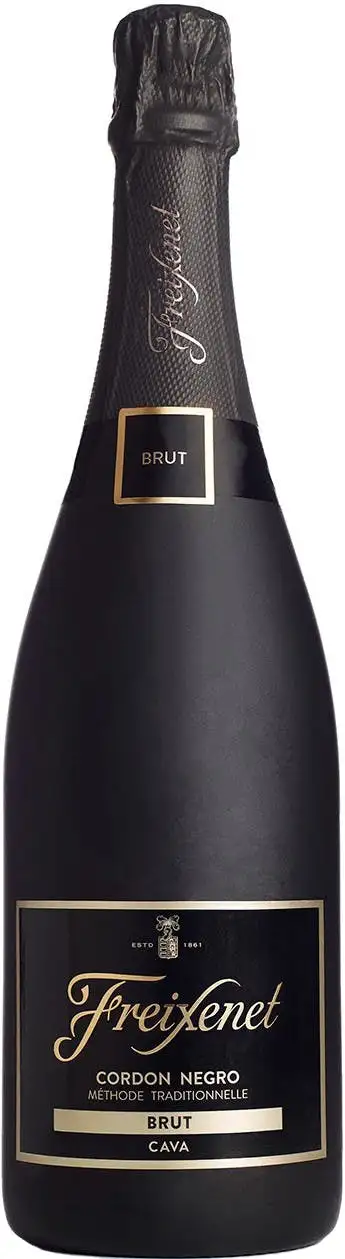 Freixenet Cordon Negro Brut 750ml