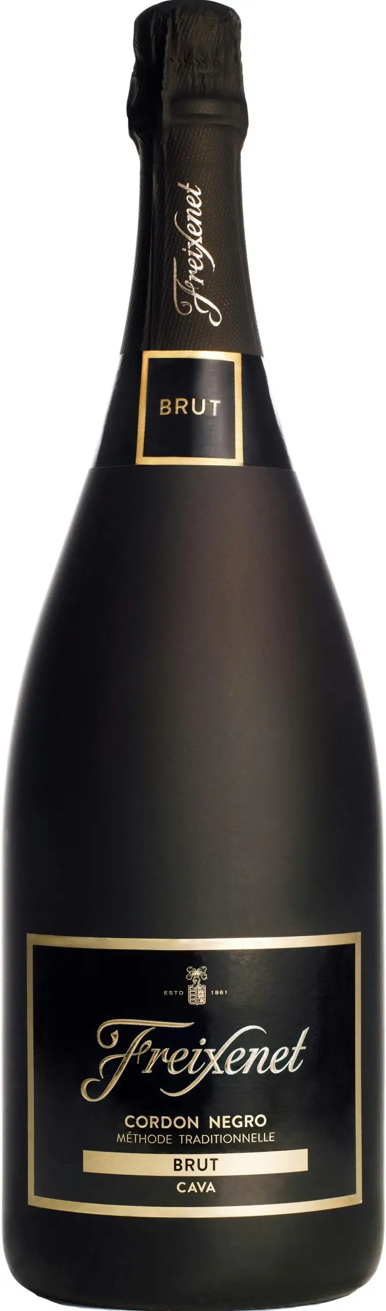 Freixenet Cordon Negro Brut 1.5L Can