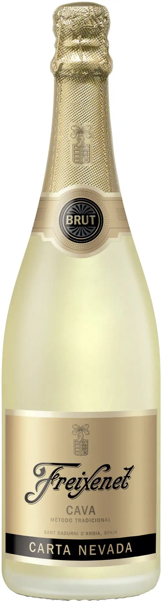 Freixenet Cordon Negro Brut 750ml Can