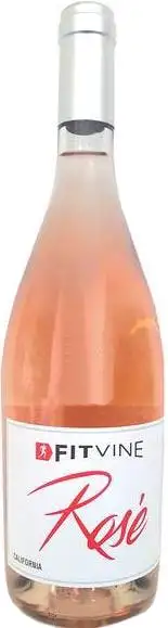 FitVine Rosé 750ml