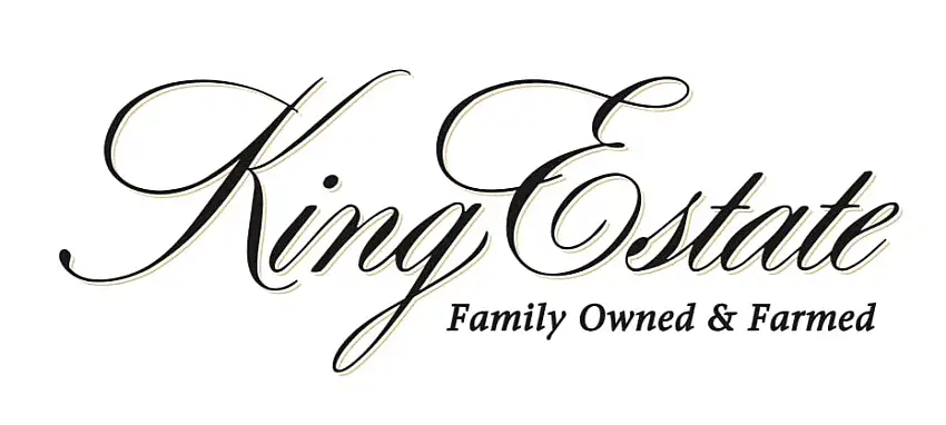 King Estate Domaine Pinot Gris 2022 750ml