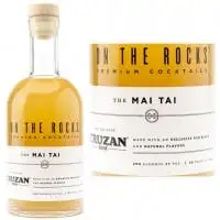 On The Rocks Premium Cocktails The Mai Tai 375ml