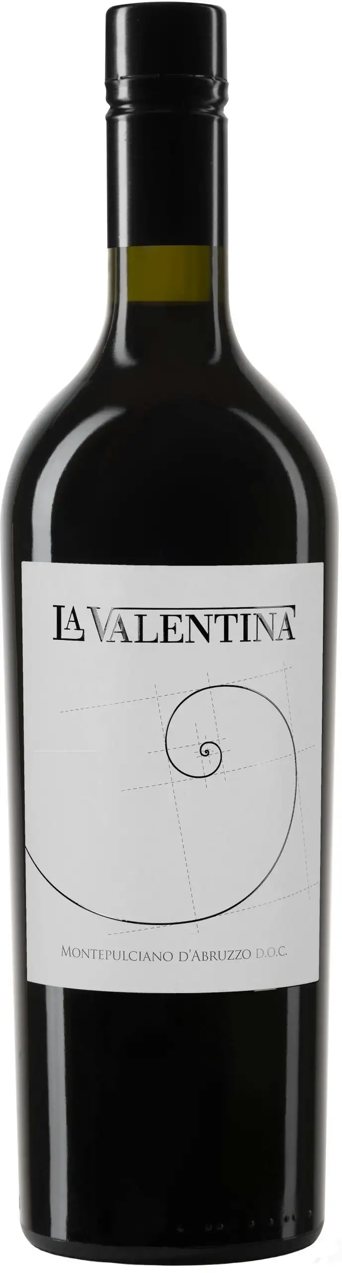 La Valentina Montepulciano d'Abruzzo 750ml