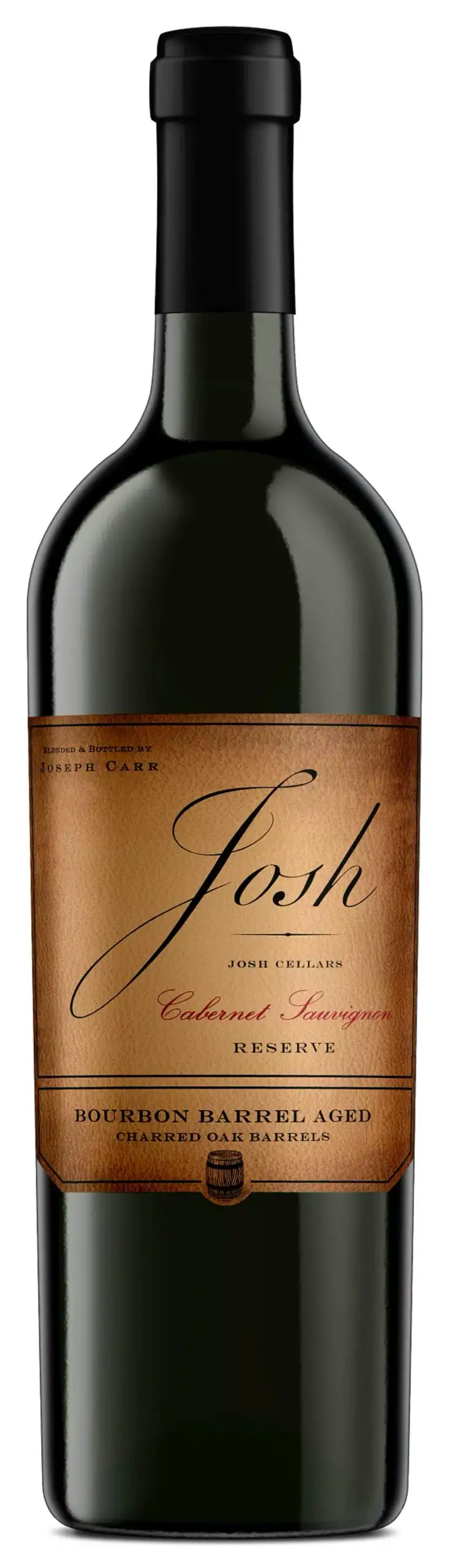 Josh Cellars Reserve Bourbon Barrel Cabernet Sauvignon 750ml