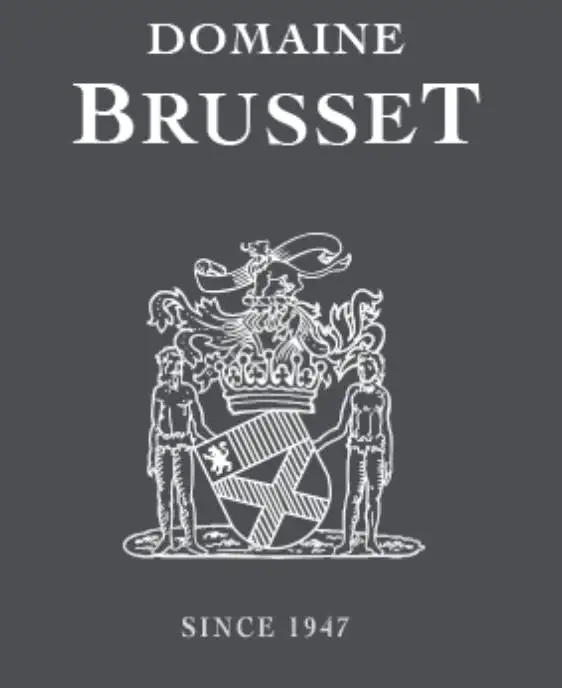 Domaine Brusset Côtes du Ventoux Les Boudalles 750ml