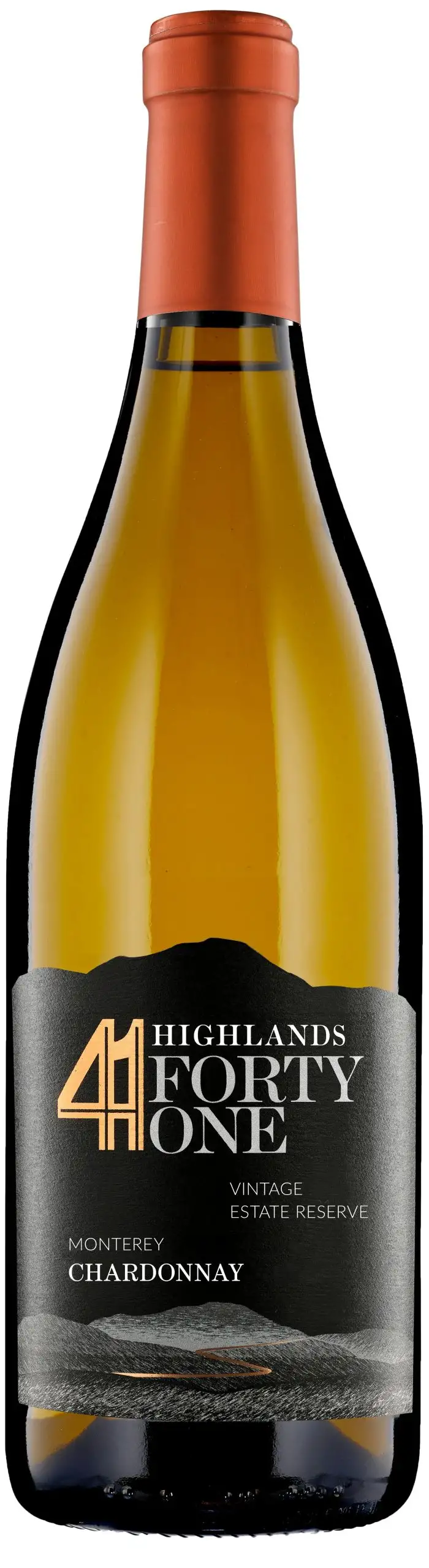 Highlands 41 Chardonnay 750ml