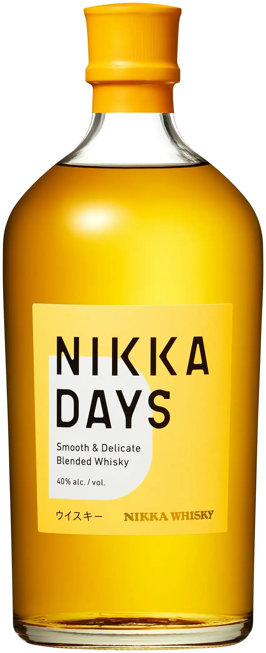 Nikka Days Blended Whisky 750ml