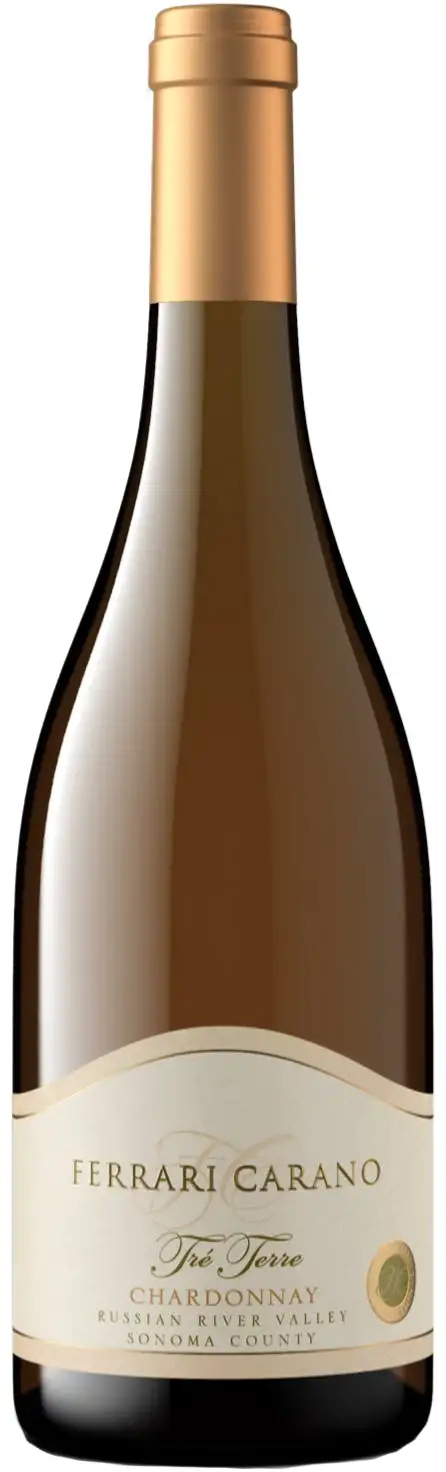 Ferrari-Carano Tré Terre Chardonnay 750ml